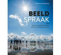 Beeldspraak: Een 52-weekendenboek met bijbel en beeld