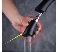 Beelee Estraibile Testa dello spruzzatore per BL1749 serie