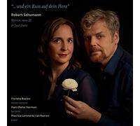 BEELEN/HERMAN/BUEREN - UND EIN KUSS AUF DEN HERZ