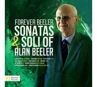 Beeler / Janecek / Kaucka / Kral Forever Beeler (CD)