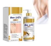 Beelift crema rassodante anti-invecchiamento, crema tonificante e lifting, veleno d'api, crema rassodante per la pelle, crema rassodante per il corpo, crema rassodante per il collagene di lusso (1)