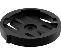 Beeline Adapter Sistema di navigazione Moto II per supporto manubrio Moto, nero