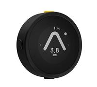 BEELINE Moto Computer GPS - Nero I Navigatore Moto e Scooter con Supporto I Pianifica Viaggi Ovunque I Resistente alle Intemperie I Batteria 30 Ore I Ricarica USB I Utilizzabile con Guanti