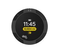 BEELINE MOTO II BLACK LOUIS EDITION