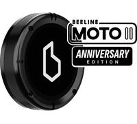 Beeline Moto II Anniversary Edition, sistema di navigazione male Nero