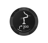 BEELINE MOTO II BLACK LOUIS EDITION