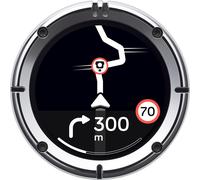 Beeline Sistema di navigazione Moto II Classic