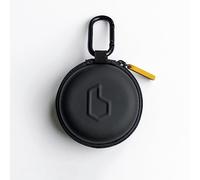 Beeline Moto II - Custodia Rigida Protettiva EVA per Navigatore - Resistente con Interno Imbottito e Moschettone | Spazio Compatto e Organizzato | Accessori protettivi per GPS Moto II