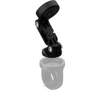Beeline Moto Ii Modular Head Extender Gps Support Argento