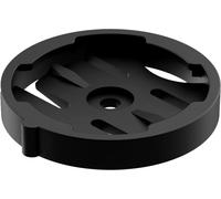 Beeline Adapter Sistema di navigazione Moto per supporto manubrio Moto II, nero