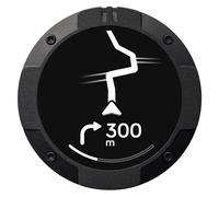 BEELINE MOTO II BLACK LOUIS EDITION