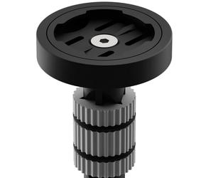 Beeline Moto II Specchietto e staffa manubrio, nero