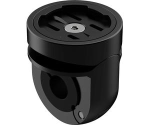 Beeline Moto II Specchietto e staffa manubrio, nero