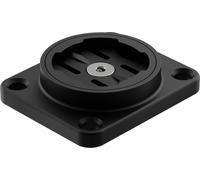 Beeline Moto II Staffa AMPS, nero
