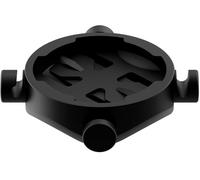 Beeline Moto II Universal, montare male Nero