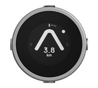 Beeline Moto Metal Edition Argento Compatto Navigazione GPS Per Moto