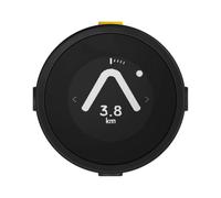 Beeline Moto Metal Edition Moto GPS SAT NAV SYSTEM - Custodia gratuita del va...