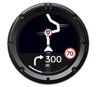 Beeline Sist. di navigazione Moto II Anniversary