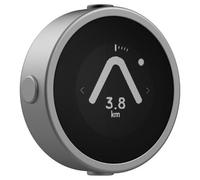 Beeline Moto Metal Edition, sistema di navigazione male Argento