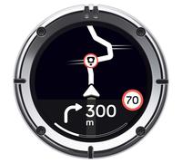 Beeline Sistema di navigazione Moto II Classic