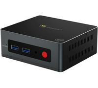 Beelink GK Mini - Intel J4125, 8 GB DDR4, 128 GB SSD, slot SATA 2.5", Win 10 Pro
