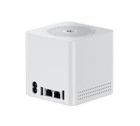 Beelink ME Mini, NAS Mini PC, Intel N95, 12G LPDDR5, 1TB M.2 PCIe 3.0 SSD, WiFi6, Dual 2.5G LAN, 6*M.2 NVMe Slots, Mini Desktop Soft Router/Network Attached Storage