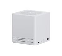 Beelink ME Mini PC, NAS desktop, Intel Alder Lake N95 (4C/4T, fino a 3,4 GHz), 12 GB LPDDR5, SSD M.2 1 TB, Mini-Computer, 6 slot SSD M.2, Wi-FI 6, Bluetooth 5.2, Dual LAN 2,5 GHz