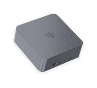 Beelink MINI DESKTOP EQR7 7735HS, AMD, AMD Ryzen 7 7735HS processor turbo 4.5GHz 8C/16T L2 16MB cache, 4.75 GHz, Radeon™ 680M, RAM 24 GB, 1000 GB SSD