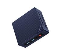 Beelink Mini PC, Mini S12 Pro Intel 12a generazione 4-Core N100 (fino a 3,4 GHz), Mini Computer 16GB DDR4 RAM 1TB SSD, PC Desktop Dual HDMI 4K UHD/Gigabit Ethernet/WiFi6/BT5.2/HTPC