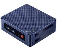 Beelink MINI S13 PRO, Mini PC Windows 11 Pro, Intel N150, 4K, RAM 16GB SSD 500GB