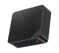 Beelink SER5 MAX, Mini PC Windows 11 Pro, AMD Ryzen 7 5800H, 16G DDR4, NVMe 500G