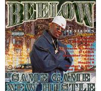 Beelow - Same Game New Hustle