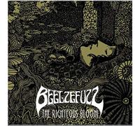 Beelzefuzz The Righteous Bloom (Vinyl LP) 12" Album