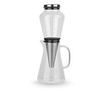 BEEM Cold Drip Caffettiera 0,5 L Caraffa Caffè Macchina da Caffè Coffee Drip