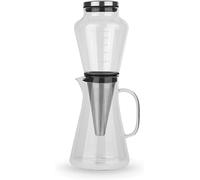 BEEM Cold Drip Caffettiera 0,5 L Caraffa Caffè Macchina da Caffè Coffee Drip