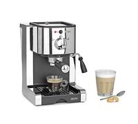 BEEM ESPRESSO-PERFECT macchina per espresso | Con pompa da 20 bar | Per capsule, polvere&Pads per il piacere del caffè a casa | Specialità di caffè come dal barista