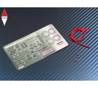 BEEMAX FOTOINCISIONI PER CODICE B24007 BMW M3 E30