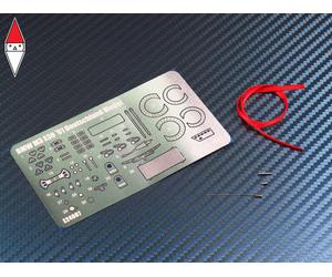 BEEMAX FOTOINCISIONI PER CODICE B24007 BMW M3 E30