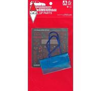 BEEMAX E24018 Fotoincisioni per codice B24018 Honda EF9 Civic Gr. A