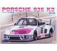 Beemax - Porsche 935 K2 1978 Le Mans 24 Ore, 1/24, 24025