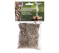 BEEMEN Incenso di eucalipto 50 g - Pulisce e chiarifica la mente e lo spazio - Profumo di menta fresca - 1 bustina