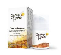 Beemy Honey - Crema di Giovinezza Antirughe Rassodante, 50 ml