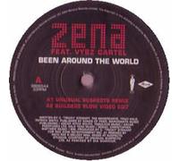 Been Around the World