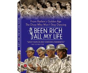 Been Rich All My Life