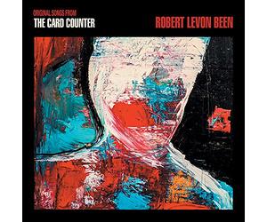 Been,Robert Levon - Card Counter