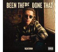 Been There Done That (Blu-ray) Redferrin
