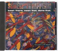 Been There, Seen That, Done That