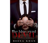 Beena Khan The Blue-Eyed Devil (Tascabile) Devil's Lair