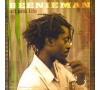 BEENIE MAN - ART & LIFE + 1