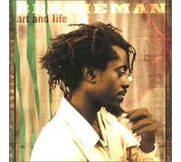 Beenie Man - Art & Life (+Bonus)
